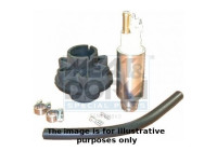 Repair kit, fuel pump