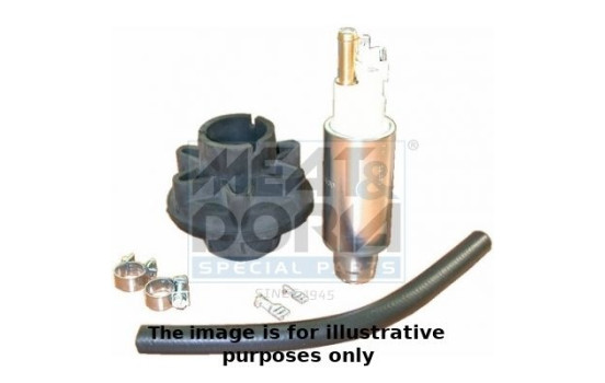 Repair kit, fuel pump