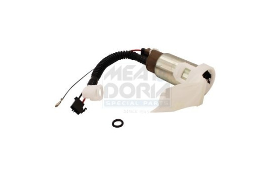 Repair kit, fuel pump