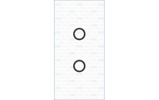 Repair kit, fuel pump