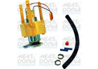 Repair kit, fuel pump