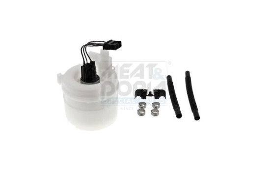 Repair kit, fuel pump