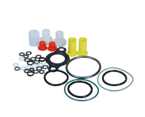 Repair kit, pump-injector unit