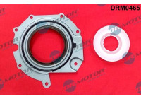 Seal ring, fuel pump