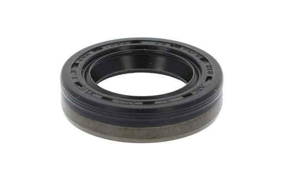 Sealing ring, fuel pump