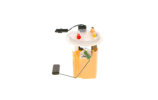 Sender Unit, fuel tank 0 986 580 383 Bosch, Image 2