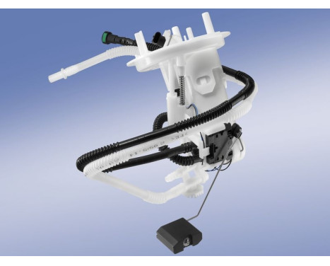 Sender Unit, fuel tank TI_EKP_PL_TSG_ROHR Bosch