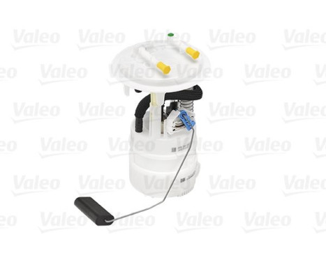Sender Unit, fuel tank