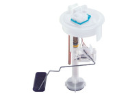 Sender Unit, fuel tank