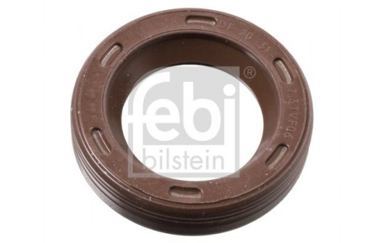 Shaft Seal, injector pump 103594 FEBI