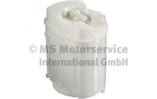 Swirlpot, fuel pump 7.02550.62.0 Pierburg