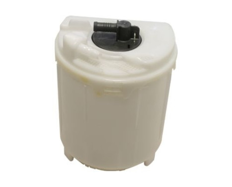 Swirlpot, fuel pump Hueco