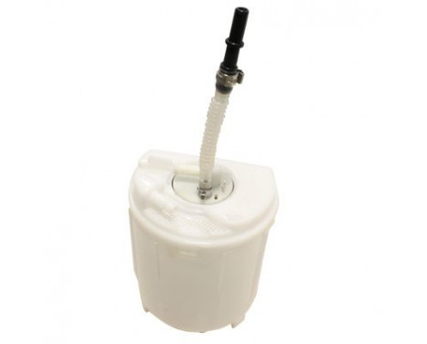 Swirlpot, fuel pump Hueco