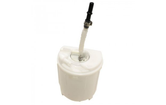 Swirlpot, fuel pump Hueco