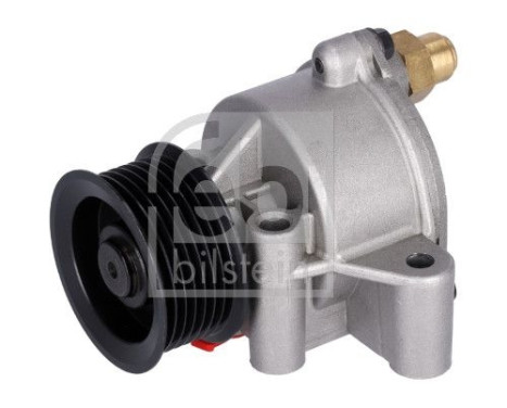 Vacuum Pump, brake system 27005 FEBI, Image 2