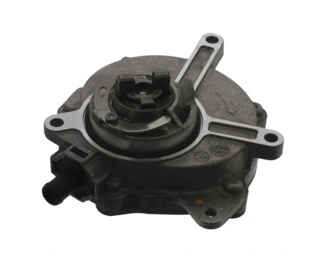 Vacuum Pump, brake system 38736 FEBI
