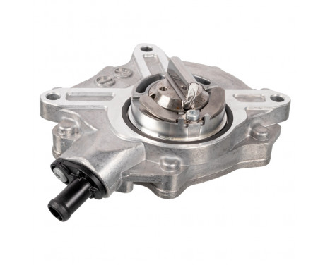 Vacuum Pump, brake system 39552 FEBI