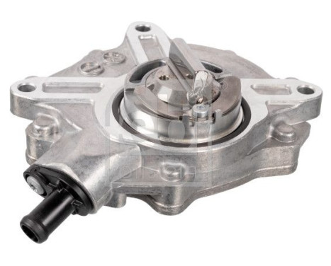 Vacuum Pump, brake system 39552 FEBI, Image 2