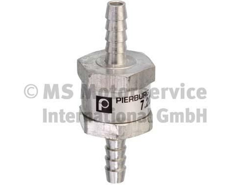 Valve, fuel pump 7.20235.01.0 Pierburg