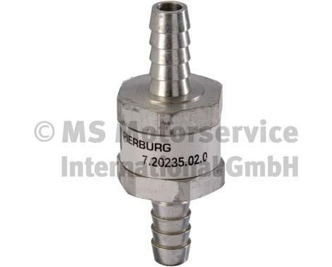 Valve, fuel pump 7.20235.02.0 Pierburg