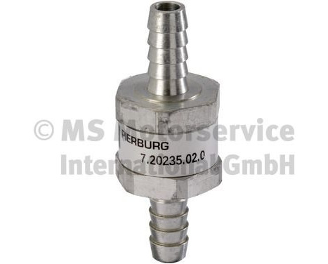 Valve, fuel pump 7.20235.02.0 Pierburg, Image 2