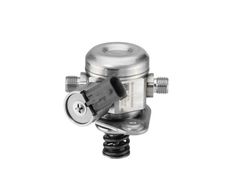 VALVE FUNCTION GROUP HDP-5-PE Bosch, Image 2