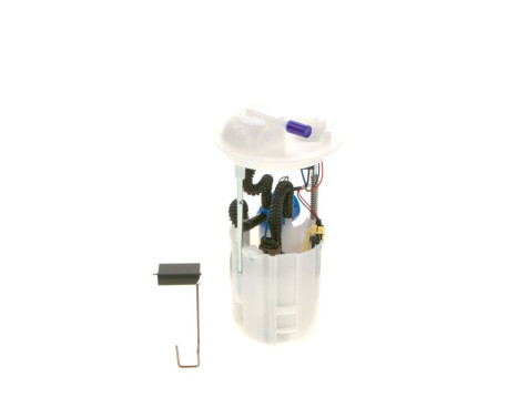 Fuel Feed Unit, Image 3