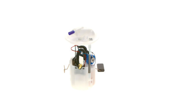 Fuel Feed Unit, Image 4