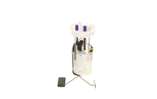 Fuel Feed Unit, Image 2