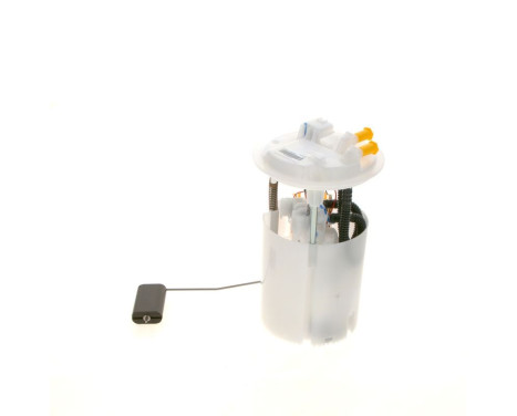 Fuel Feed Unit, Image 2