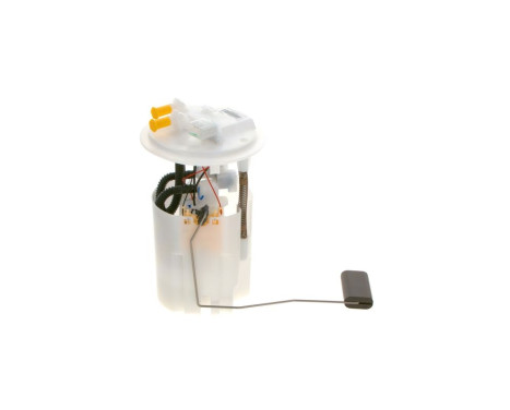 Fuel Feed Unit, Image 4