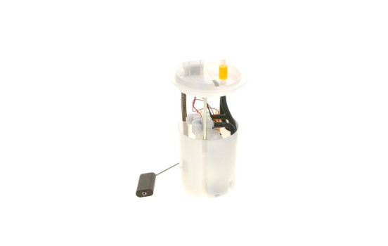 Fuel Feed Unit, Image 2