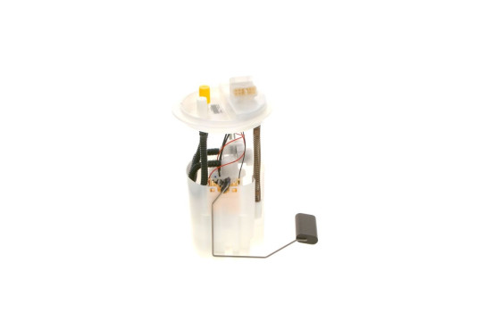 Fuel Feed Unit, Image 4