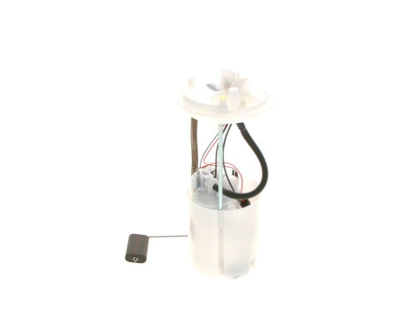 Fuel Feed Unit, Image 2