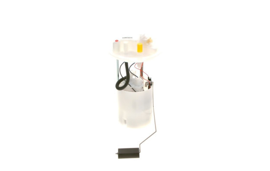 Fuel Feed Unit