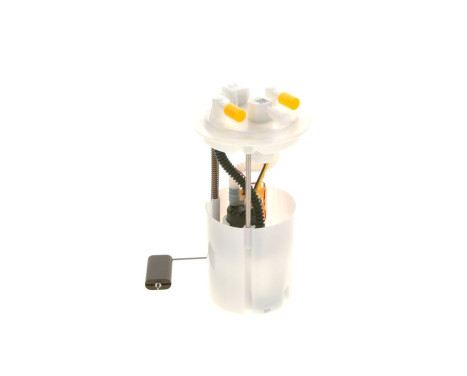 Fuel Feed Unit, Image 2