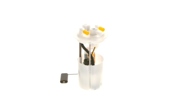 Fuel Feed Unit, Image 2