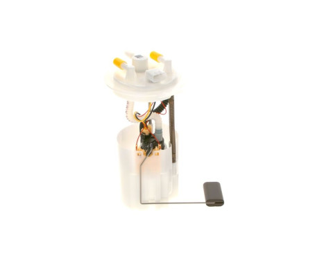 Fuel Feed Unit, Image 4