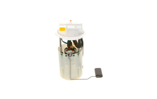 Fuel Feed Unit, Image 4