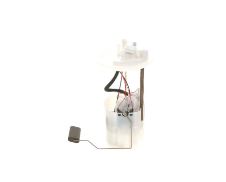 Fuel Feed Unit, Image 2