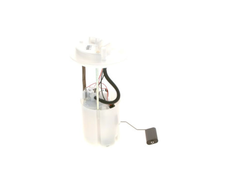 Fuel Feed Unit, Image 4