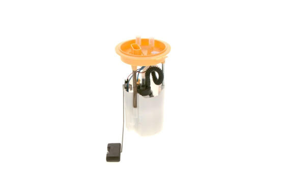 Fuel Feed Unit