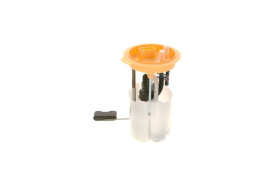 Fuel Feed Unit, Image 2