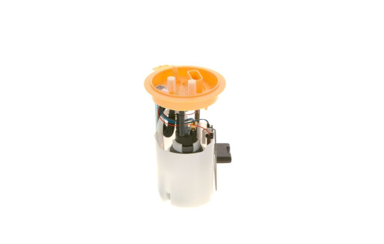Fuel Feed Unit, Image 3