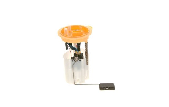 Fuel Feed Unit, Image 4