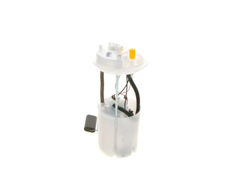 Fuel Feed Unit, Image 2