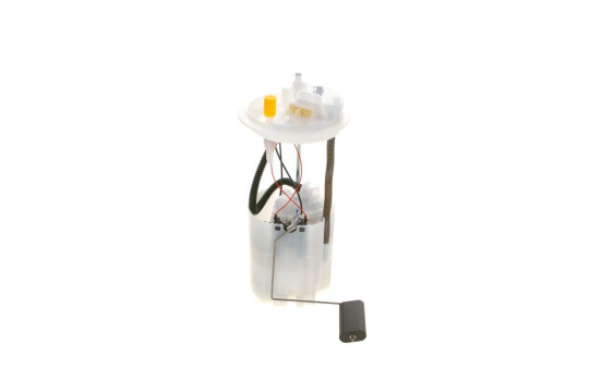 Fuel Feed Unit, Image 4