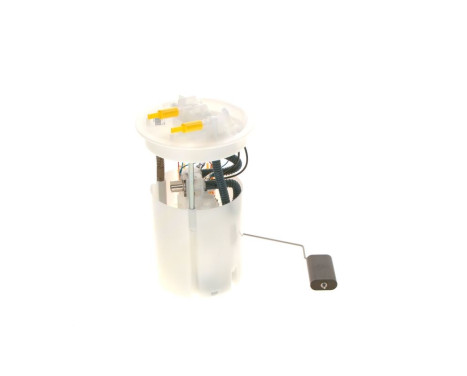 Fuel Feed Unit, Image 4