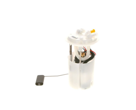 Fuel Feed Unit, Image 2