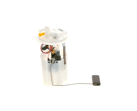 Fuel Feed Unit, Image 4